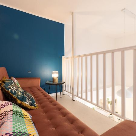 Great 1-Room Loft Берлин Екстериор снимка