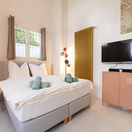 Great 1-Room Loft Берлин Екстериор снимка